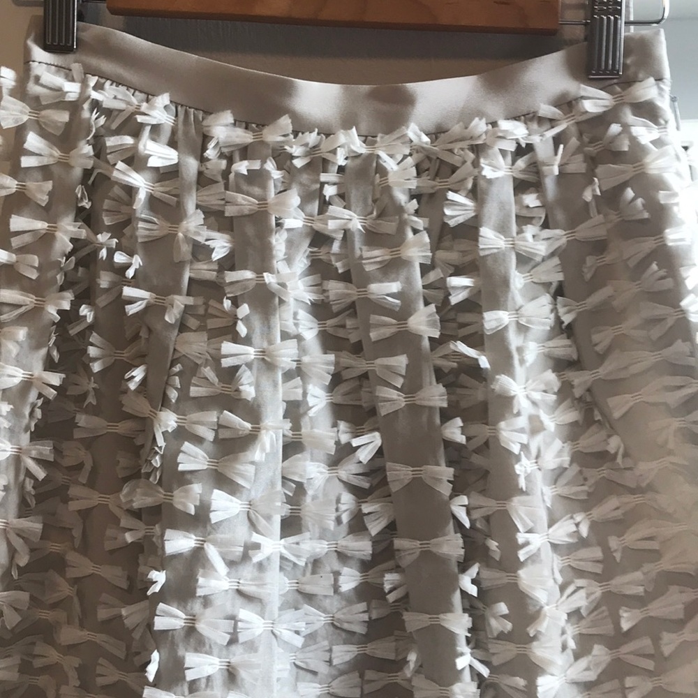 Tibi Skirt